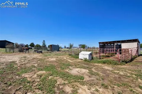 3975 Feather Ridge Dr, Peyton, CO 80831 photo 8