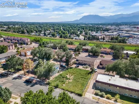 10851095 Magnolia St, Colorado Springs, CO 80907