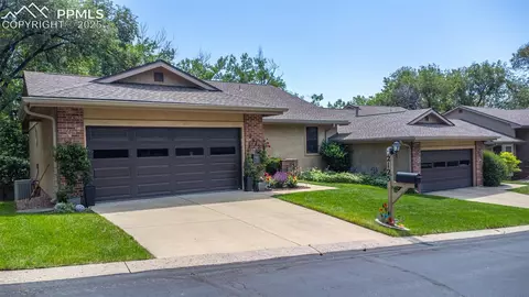 2125 Glenhill Rd, Colorado Springs, CO 80906