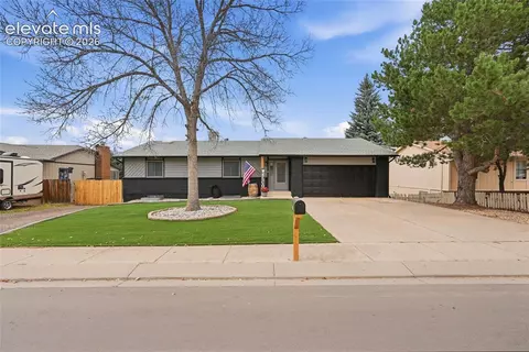 6326 Pulpit Rock Dr, Colorado Springs, CO 80918
