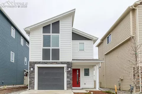 4535 Samaritan Loop, Colorado Springs, CO 80916