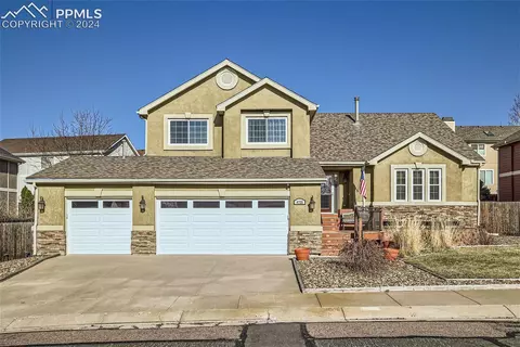 4725 Jenson Ln, Colorado Springs, CO 80922