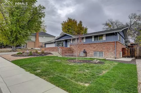 2029 Devon St, Colorado Springs, CO 80909