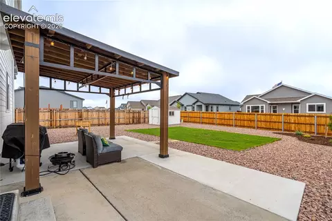 Other - 10871 Rolling Peaks Dr, Peyton, CO 80831 photo 10 of 13