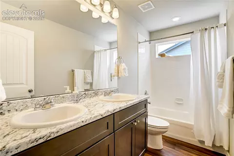 Bath - 10871 Rolling Peaks Dr, Peyton, CO 80831 photo 5 of 5
