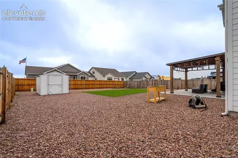 Other - 10871 Rolling Peaks Dr, Peyton, CO 80831 photo 11 of 13