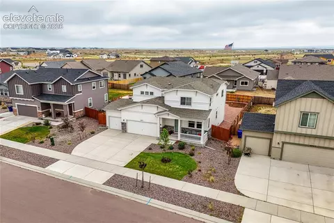 View/Area - 10871 Rolling Peaks Dr, Peyton, CO 80831 photo 6 of 7
