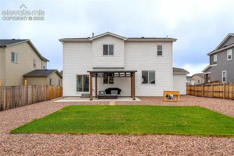 Other - 10871 Rolling Peaks Dr, Peyton, CO 80831 photo 12 of 13