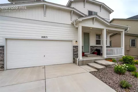 Other - 10871 Rolling Peaks Dr, Peyton, CO 80831 photo 2 of 13