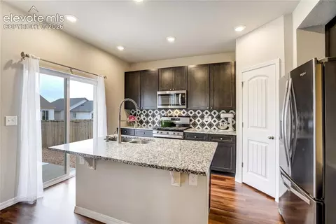 Kitchen - 10871 Rolling Peaks Dr, Peyton, CO 80831 photo 1 of 4