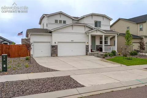 Other - 10871 Rolling Peaks Dr, Peyton, CO 80831 photo 1 of 13