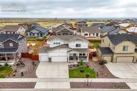 View/Area - 10871 Rolling Peaks Dr, Peyton, CO 80831 photo 7 of 7