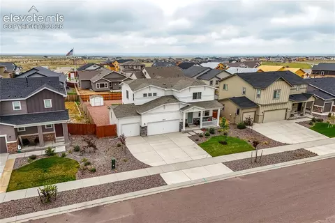 View/Area - 10871 Rolling Peaks Dr, Peyton, CO 80831 photo 5 of 7
