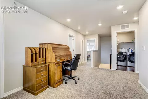Entry Way - 10871 Rolling Peaks Dr, Peyton, CO 80831 photo 2 of 2