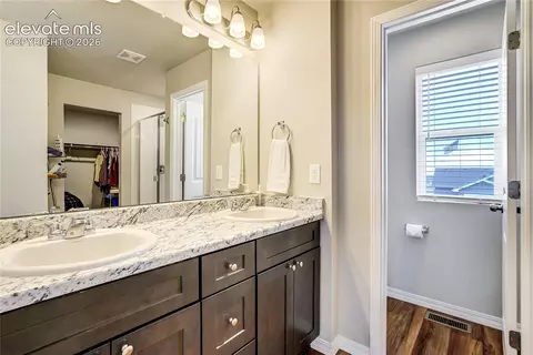 Bath - 10871 Rolling Peaks Dr, Peyton, CO 80831 photo 2 of 5