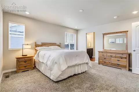 Bedroom - 10871 Rolling Peaks Dr, Peyton, CO 80831 photo 2 of 8