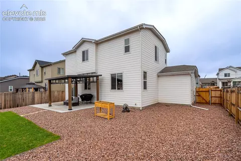 Other - 10871 Rolling Peaks Dr, Peyton, CO 80831 photo 13 of 13