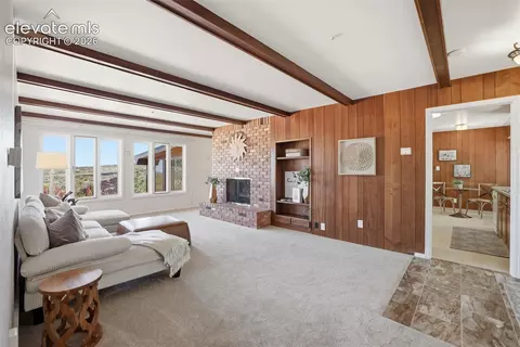 223 Crystal Hills Blvd, Manitou Springs, CO 80829