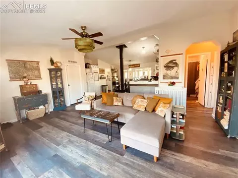 11462 Ruby Mountain Ln, Nathrop, CO 81236 photo 9