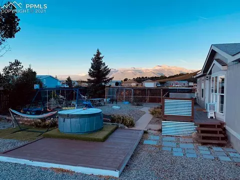 11462 Ruby Mountain Ln, Nathrop, CO 81236 photo 22