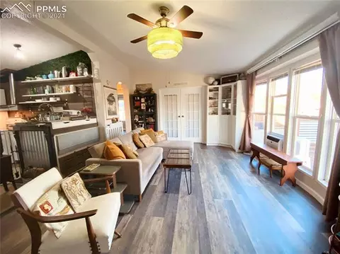 11462 Ruby Mountain Ln, Nathrop, CO 81236 photo 7