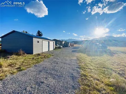 11462 Ruby Mountain Ln, Nathrop, CO 81236 photo 3