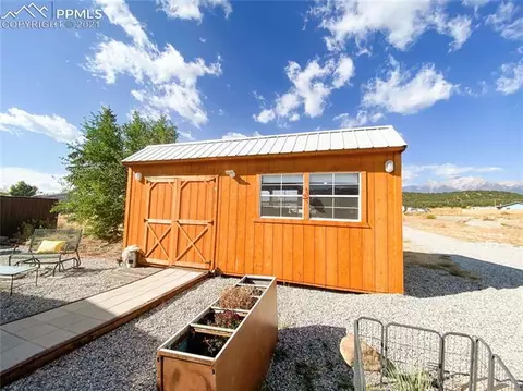 11462 Ruby Mountain Ln, Nathrop, CO 81236 photo 14