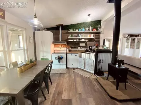 11462 Ruby Mountain Ln, Nathrop, CO 81236 photo 5