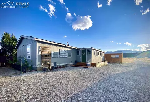 11462 Ruby Mountain Ln, Nathrop, CO 81236 photo 1