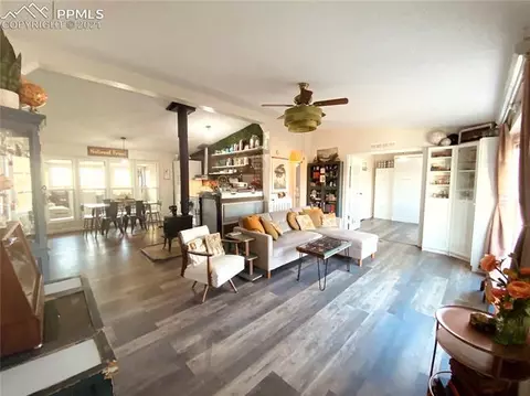 11462 Ruby Mountain Ln, Nathrop, CO 81236 photo 8