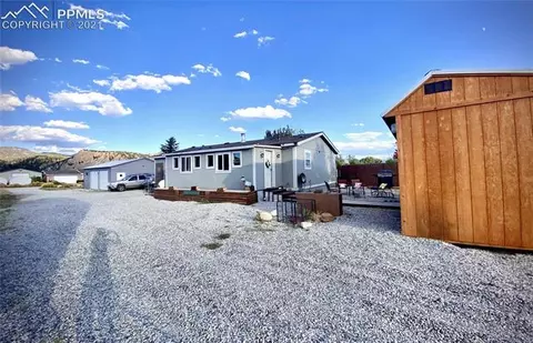 11462 Ruby Mountain Ln, Nathrop, CO 81236 photo 2