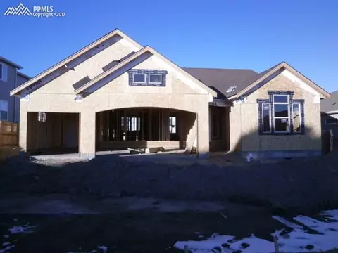 12662 Culebra Peak Dr, Peyton, CO 80831 photo 1