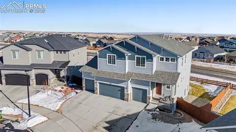 9701 Winding Bend Ln, Peyton, CO 80831 photo 3