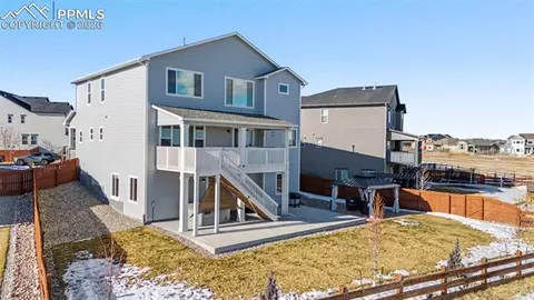 9701 Winding Bend Ln, Peyton, CO 80831 photo 6