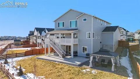 9701 Winding Bend Ln, Peyton, CO 80831 photo 4