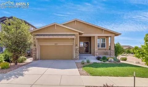 4045 New Santa Fe Trl, Colorado Springs, CO 80924