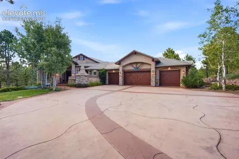 13970 Staffshire Ln, Colorado Springs, CO 80908