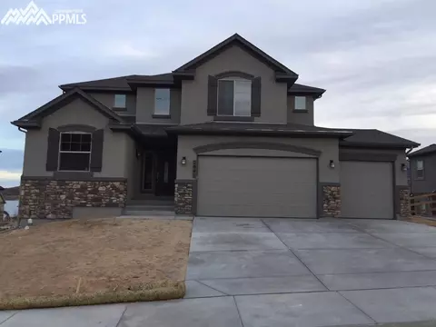 2941 Lakefront Dr, Monument, CO 80132 photo 1