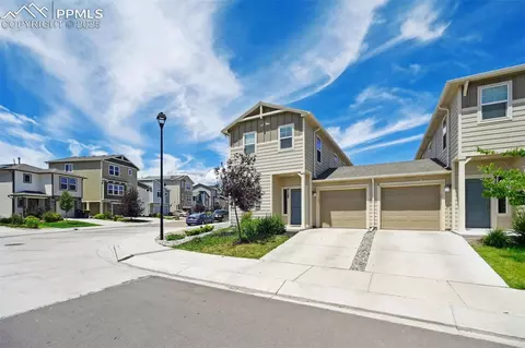4128 Jericho Loop, Colorado Springs, CO 80916