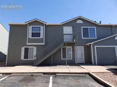 160 Ellers Grv, Colorado Springs, CO 80916