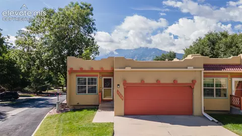1338 E Parkway Dr, Colorado Springs, CO 80905