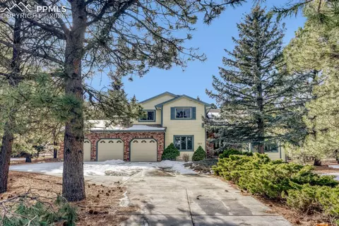 225 Sugarbush Dr, Monument, CO 80132