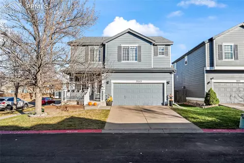 3045 Long Creek Grv, Colorado Springs, CO 80922