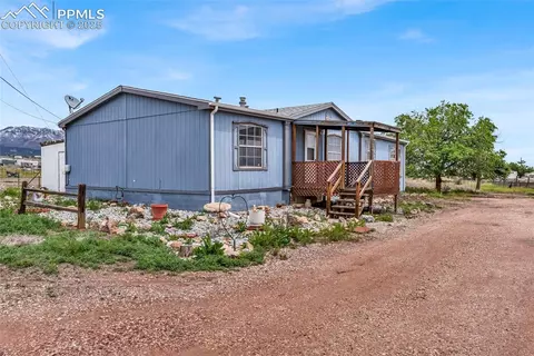 1210 Tennessee Ave, Canon City, CO 81212