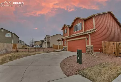7746 Swingarm Grv, Peyton, CO 80831 photo 2