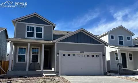 8070 Yellowleaf Pl, Colorado Springs, CO 80908