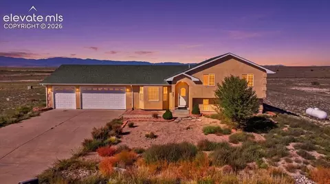 501 S Tejon Ave, Pueblo West, CO 81007