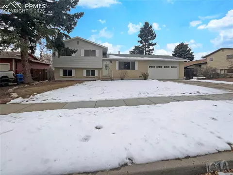 1314 Doyle Pl, Colorado Springs, CO 80915