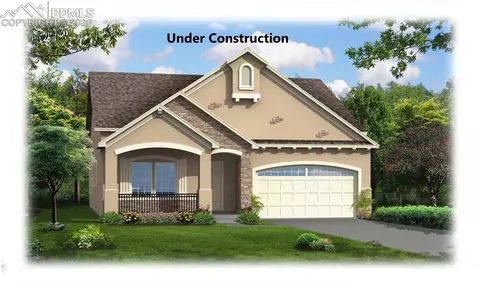 10369 Beckham St, Peyton, CO 80831 photo 1