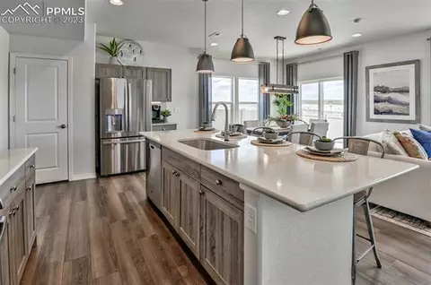 8115 Kittrick Pl, Peyton, CO 80831 photo 6